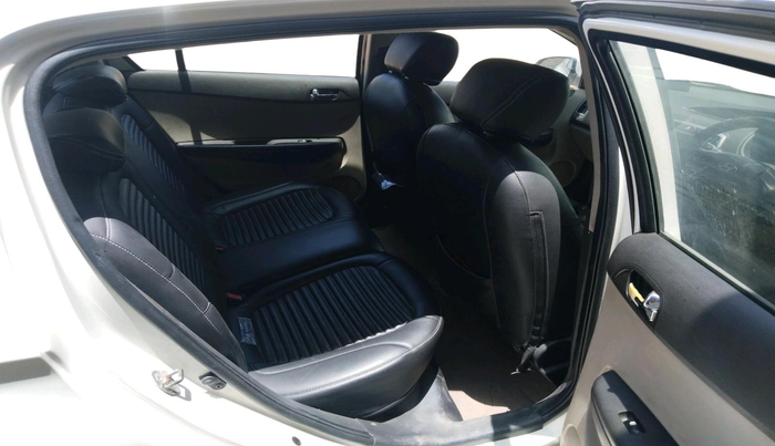 2012 Hyundai i20 SPORTZ 1.4 CRDI, Diesel, Manual, 1,64,661 km, interior