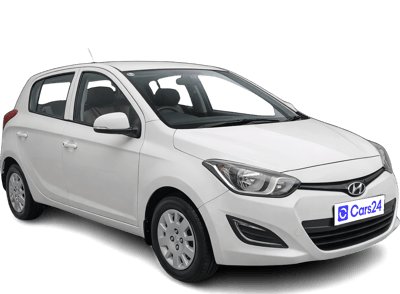 2012 Hyundai i20 - Hatchback - Diesel - Manual - ₹1.40 lakh
