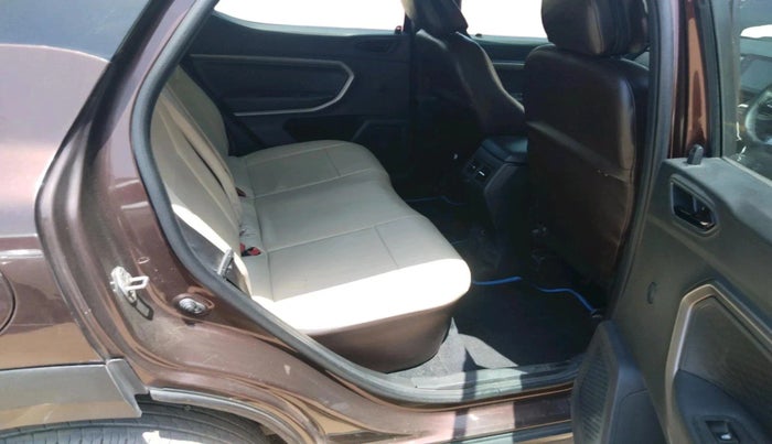 2021 Renault Kiger RXZ TURBO MT, Petrol, Manual, 78,868 km, interior