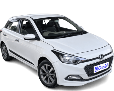 2016 Hyundai Elite i20 - Hatchback - Petrol - Manual - ₹2.92 lakh