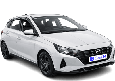 2021 Hyundai NEW I20 - Hatchback - CNG - Manual - ₹5.00 lakh