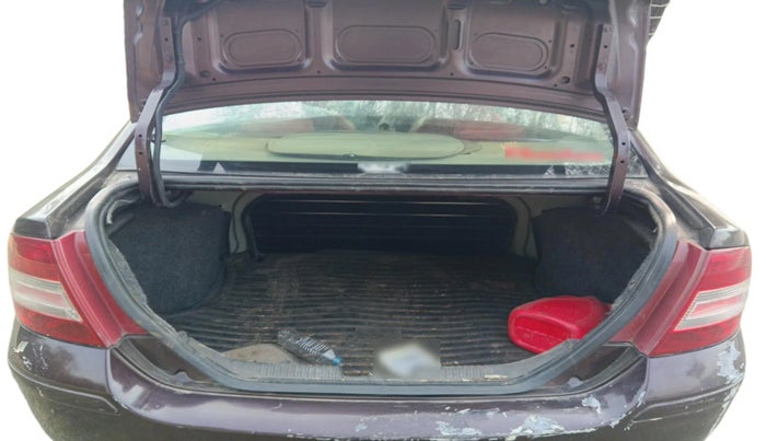 2008 Ford Fiesta SXI 1.4 DIESEL ABS, Diesel, Manual, 59,121 km, exterior