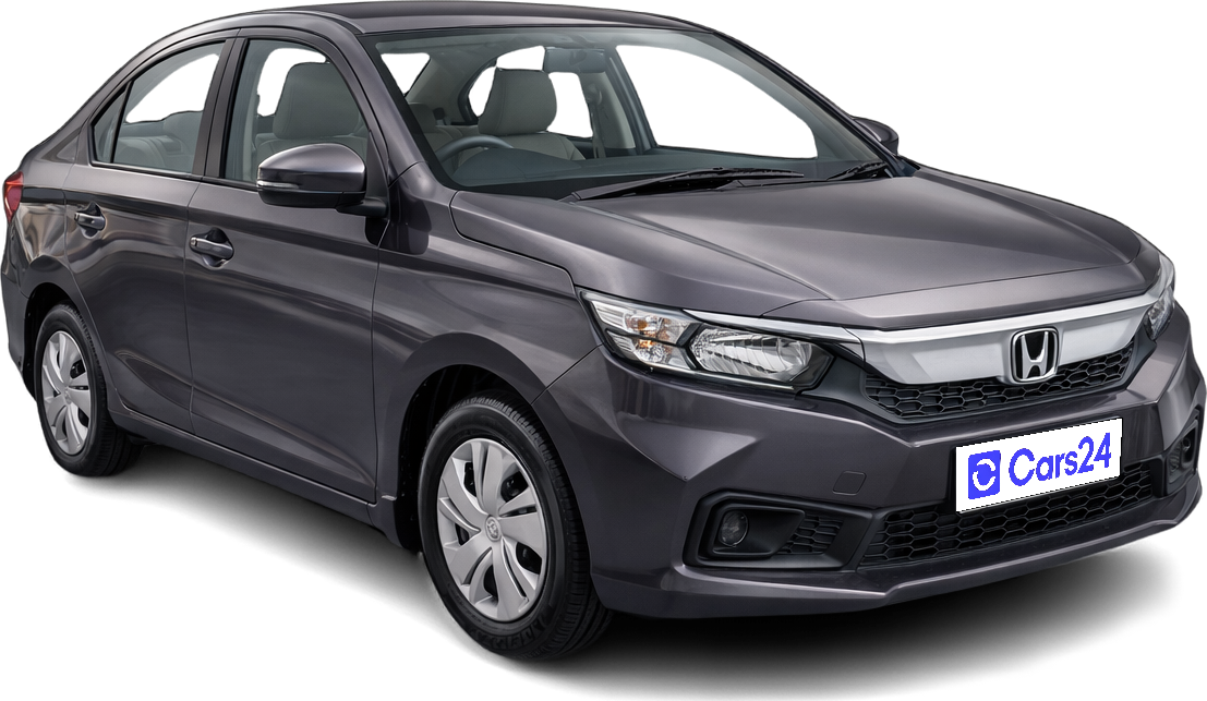 2018 Honda Amaze - Sedan - CNG - Manual - ₹4.26 lakh