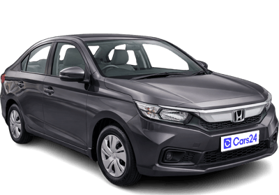 2018 Honda Amaze - Sedan - CNG - Manual - ₹4.26 lakh
