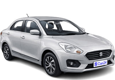 2019 Maruti Dzire - Sedan - CNG - Manual - ₹4.70 lakh