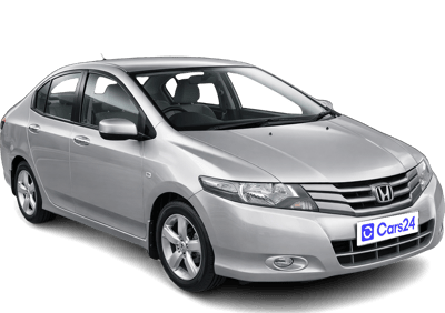 2011 Honda City - Sedan - CNG - Manual - ₹1.66 lakh