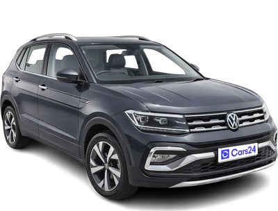 2023 Volkswagen TAIGUN - SUV - Petrol - Automatic - ₹12.00 lakh