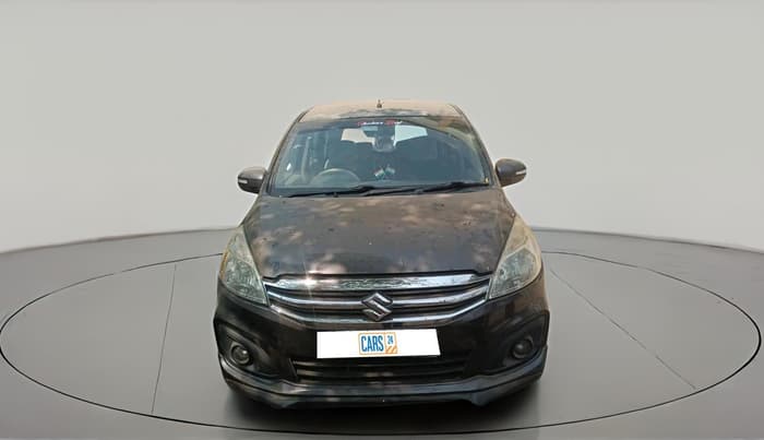 2017 Maruti Ertiga VDI SHVS, Diesel, Manual, 1,25,400 km, exterior