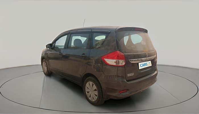 2017 Maruti Ertiga VDI SHVS, Diesel, Manual, 1,25,400 km, exterior