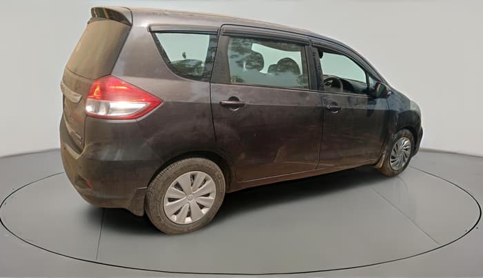 2017 Maruti Ertiga VDI SHVS, Diesel, Manual, 1,25,400 km, exterior