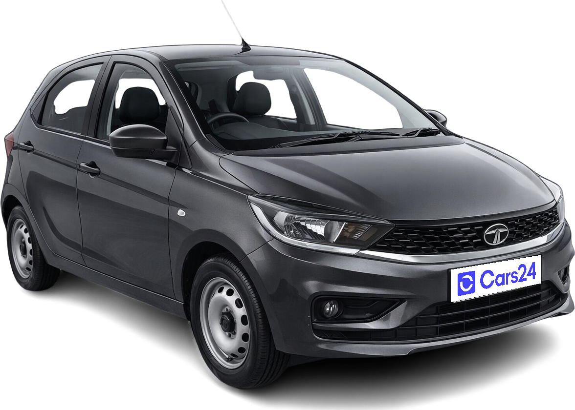 2023 Tata Tiago - Hatchback - CNG - Manual - ₹4.70 lakh