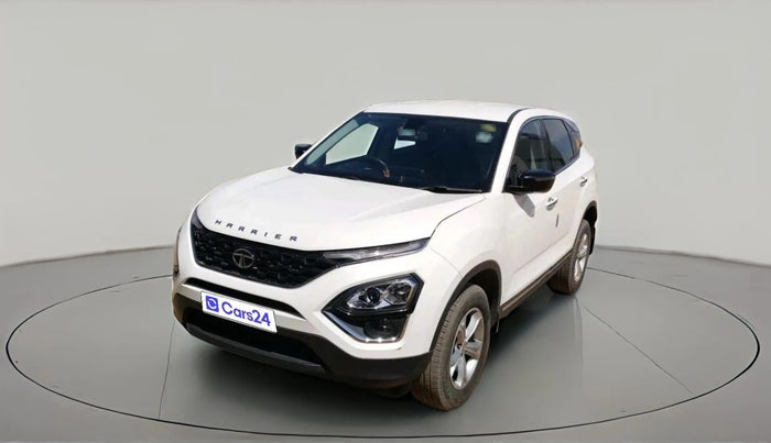 2022 Tata Harrier XT 2.0L KRYOTEC, Diesel, Manual, 28,365 km, exterior