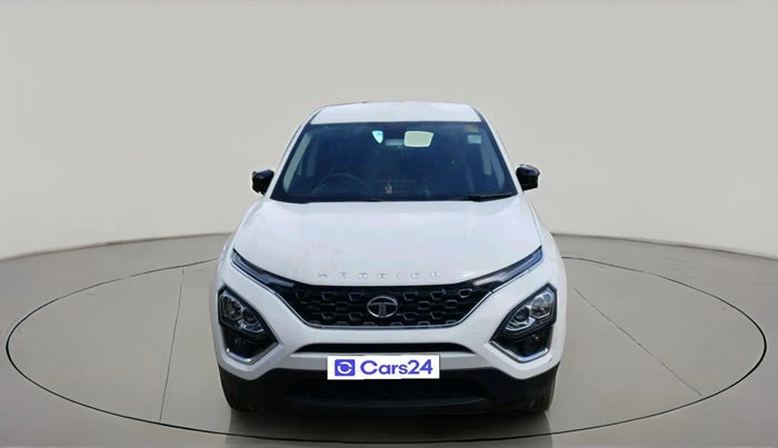 2022 Tata Harrier XT 2.0L KRYOTEC, Diesel, Manual, 28,365 km, exterior