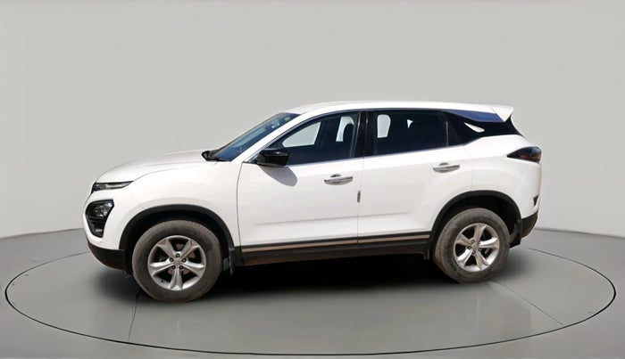 2022 Tata Harrier XT 2.0L KRYOTEC, Diesel, Manual, 28,365 km, exterior