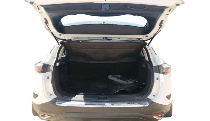 2022 Tata Harrier XT 2.0L KRYOTEC, Diesel, Manual, 28,365 km, exterior