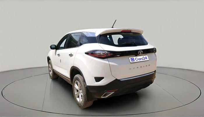 2022 Tata Harrier XT 2.0L KRYOTEC, Diesel, Manual, 28,365 km, exterior