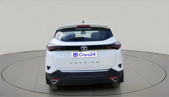 2022 Tata Harrier XT 2.0L KRYOTEC, Diesel, Manual, 28,365 km, exterior
