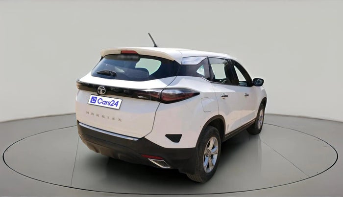 2022 Tata Harrier XT 2.0L KRYOTEC, Diesel, Manual, 28,365 km, exterior
