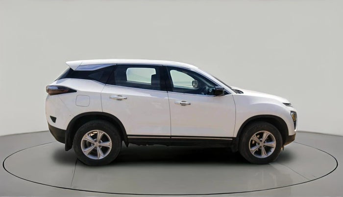 2022 Tata Harrier XT 2.0L KRYOTEC, Diesel, Manual, 28,365 km, exterior
