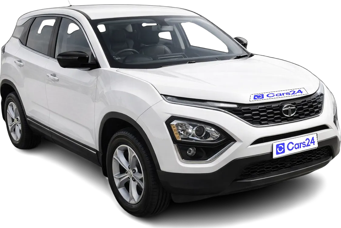 2022 Tata Harrier - SUV - Diesel - Manual - ₹12.10 lakh