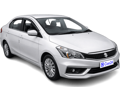 2019 Maruti Ciaz - Sedan - CNG - Manual - ₹5.40 lakh