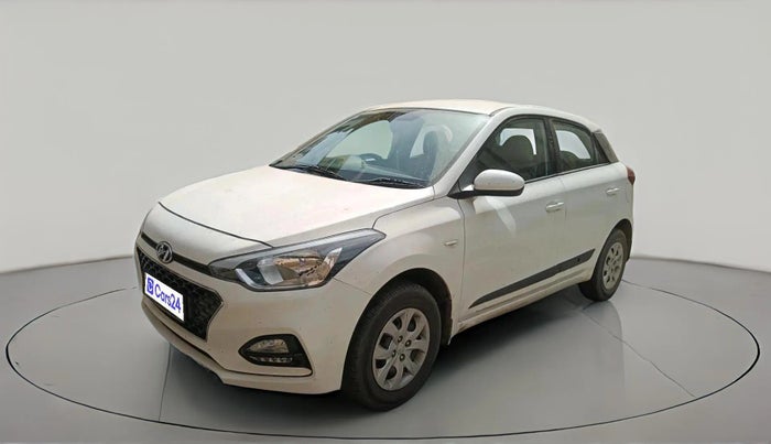 2019 Hyundai Elite i20 MAGNA PLUS 1.2, CNG, Manual, 1,17,179 km, exterior