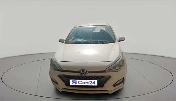 2019 Hyundai Elite i20 MAGNA PLUS 1.2, CNG, Manual, 1,17,179 km, exterior