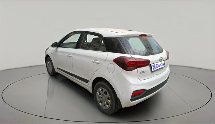 2019 Hyundai Elite i20 MAGNA PLUS 1.2, CNG, Manual, 1,17,179 km, exterior
