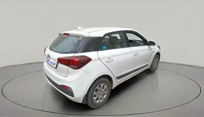 2019 Hyundai Elite i20 MAGNA PLUS 1.2, CNG, Manual, 1,17,179 km, exterior