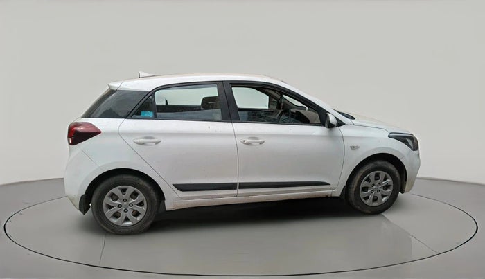 2019 Hyundai Elite i20 MAGNA PLUS 1.2, CNG, Manual, 1,17,179 km, exterior