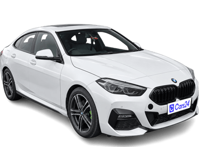 2020 BMW 2 SERIES GRAN COUPE - Sedan - Diesel - Automatic - ₹20.82 lakh