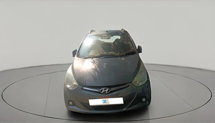 2015 Hyundai Eon SPORTZ, CNG, Manual, 1,60,490 km, exterior