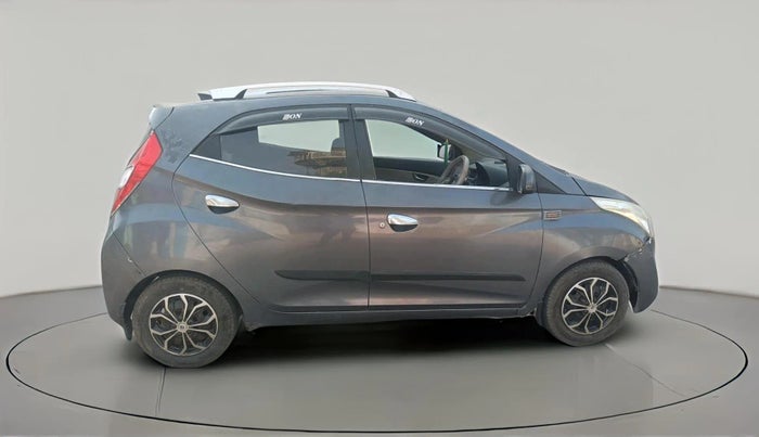 2015 Hyundai Eon SPORTZ, CNG, Manual, 1,60,490 km, exterior