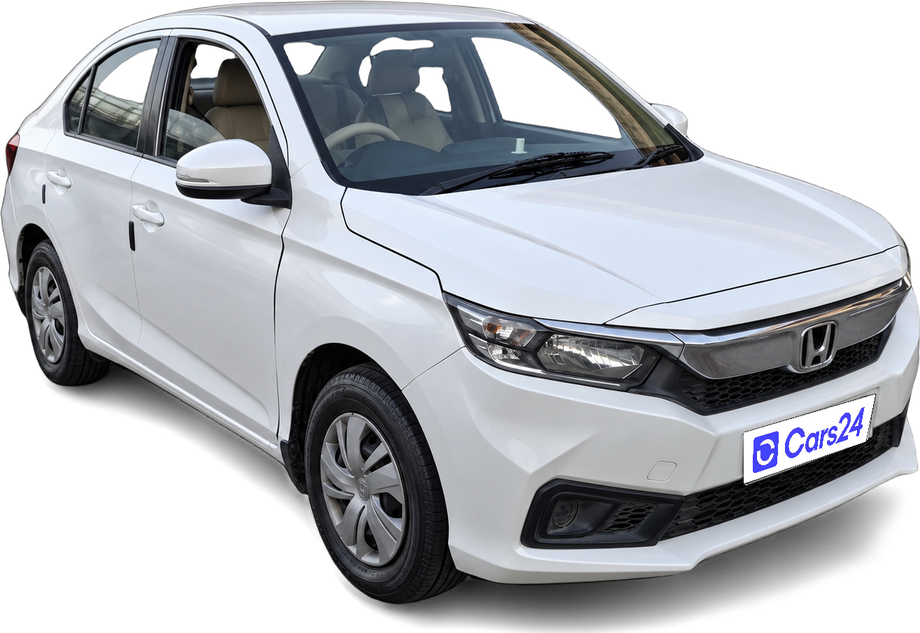 2019 Honda Amaze - Sedan - CNG - Manual - ₹4.75 lakh