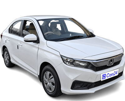 2019 Honda Amaze - Sedan - CNG - Manual - ₹4.75 lakh
