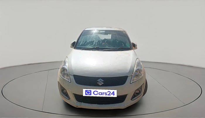 2016 Maruti Swift VXI, Petrol, Manual, 64,292 km, exterior