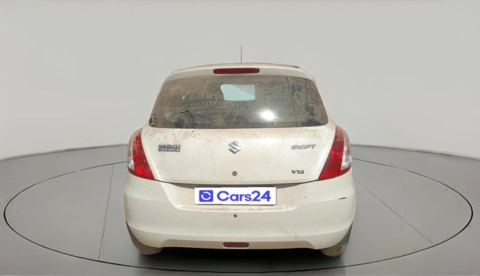 2016 Maruti Swift VXI, Petrol, Manual, 64,292 km, exterior