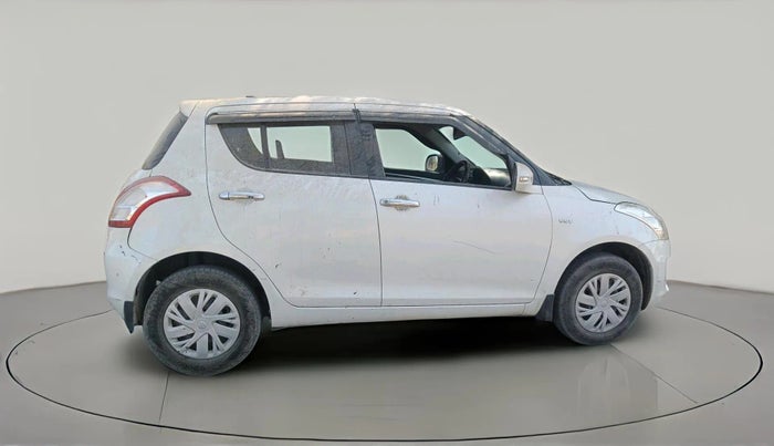 2016 Maruti Swift VXI, Petrol, Manual, 64,292 km, exterior