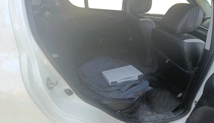 2016 Maruti Swift VXI, Petrol, Manual, 64,292 km, interior