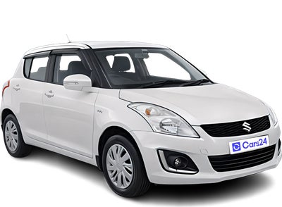 2016 Maruti Swift - Hatchback - Petrol - Manual - ₹2.75 lakh