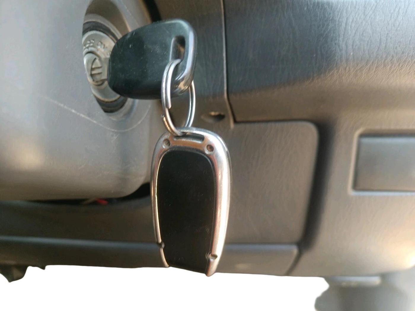 2011 Maruti Alto LXI, CNG, Manual, 89,035 km, interior
