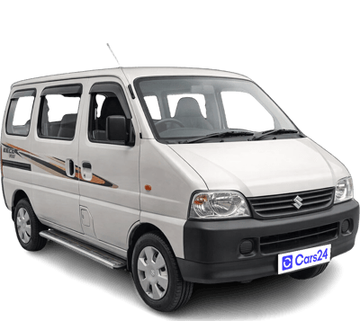 2018 Maruti Eeco - SUV - CNG - Manual - ₹3.00 lakh