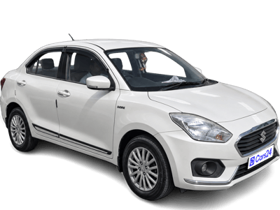 2018 Maruti Dzire - Sedan - Diesel - Manual - ₹5.00 lakh