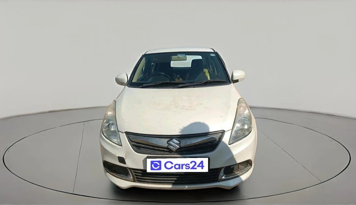 2017 Maruti Swift Dzire TOUR PETROL, CNG, Manual, 1,25,484 km, exterior