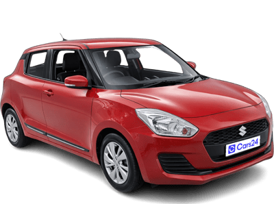 2019 Maruti Swift - Hatchback - CNG - Manual - ₹4.14 lakh