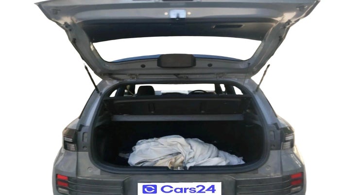 2023 Hyundai VENUE N LINE N6 1.0 TURBO DCT, Petrol, Automatic, 29,379 km, exterior