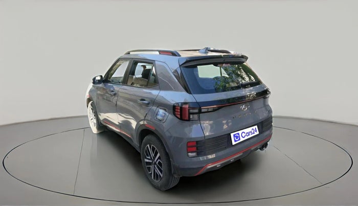 2023 Hyundai VENUE N LINE N6 1.0 TURBO DCT, Petrol, Automatic, 29,379 km, exterior