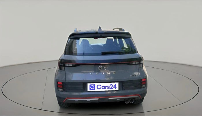 2023 Hyundai VENUE N LINE N6 1.0 TURBO DCT, Petrol, Automatic, 29,379 km, exterior