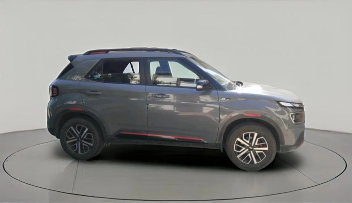 2023 Hyundai VENUE N LINE N6 1.0 TURBO DCT, Petrol, Automatic, 29,379 km, exterior