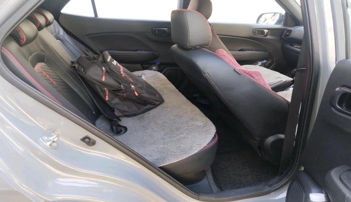 2023 Hyundai VENUE N LINE N6 1.0 TURBO DCT, Petrol, Automatic, 29,379 km, interior